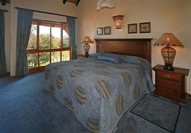 Kruger Park Lodge 401 雾观 外观 照片