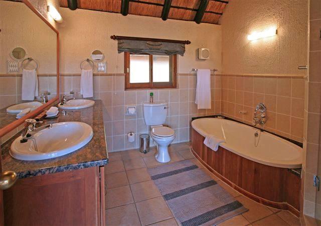 Kruger Park Lodge 401 雾观 外观 照片
