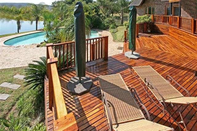 Kruger Park Lodge 401 雾观 外观 照片