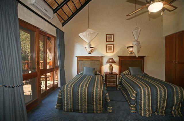 Kruger Park Lodge 401 雾观 外观 照片