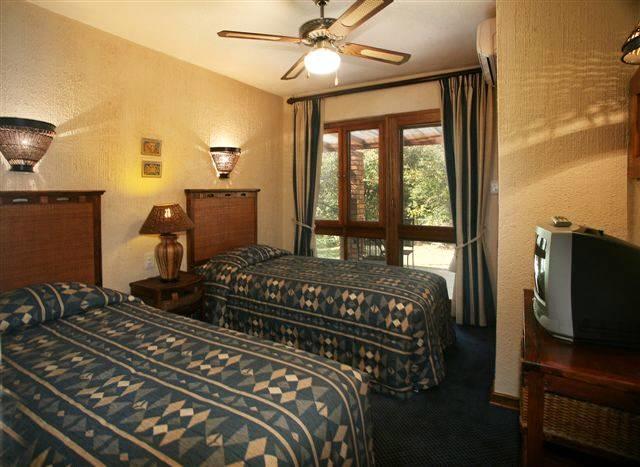 Kruger Park Lodge 401 雾观 外观 照片