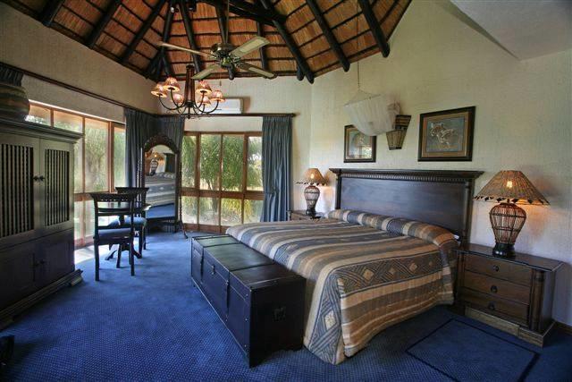 Kruger Park Lodge 401 雾观 外观 照片