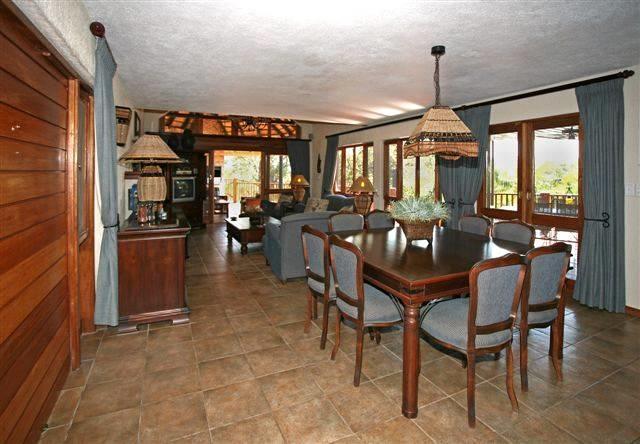 Kruger Park Lodge 401 雾观 外观 照片